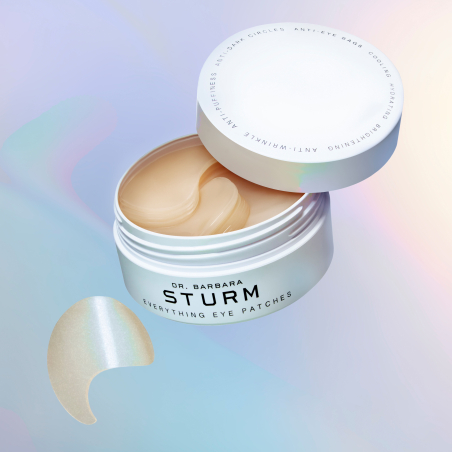 Dra. Barbara Sturm Everything Eye Patches - Parches Contorno de Ojos