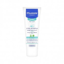 STELATOPIA CREMA CARA 40 ML