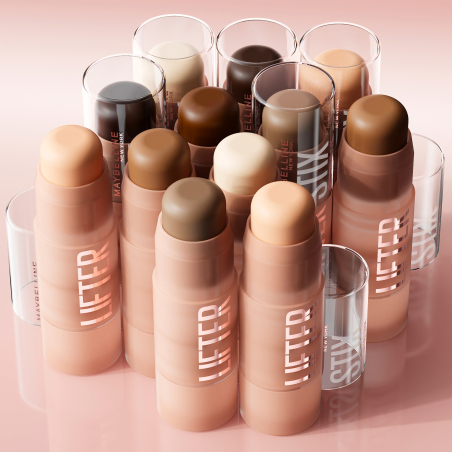 Foundation Face Lifter Stix