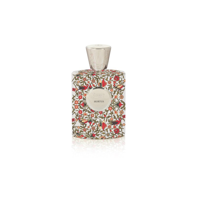 Hortus Extrait De Parfum 100 Ml