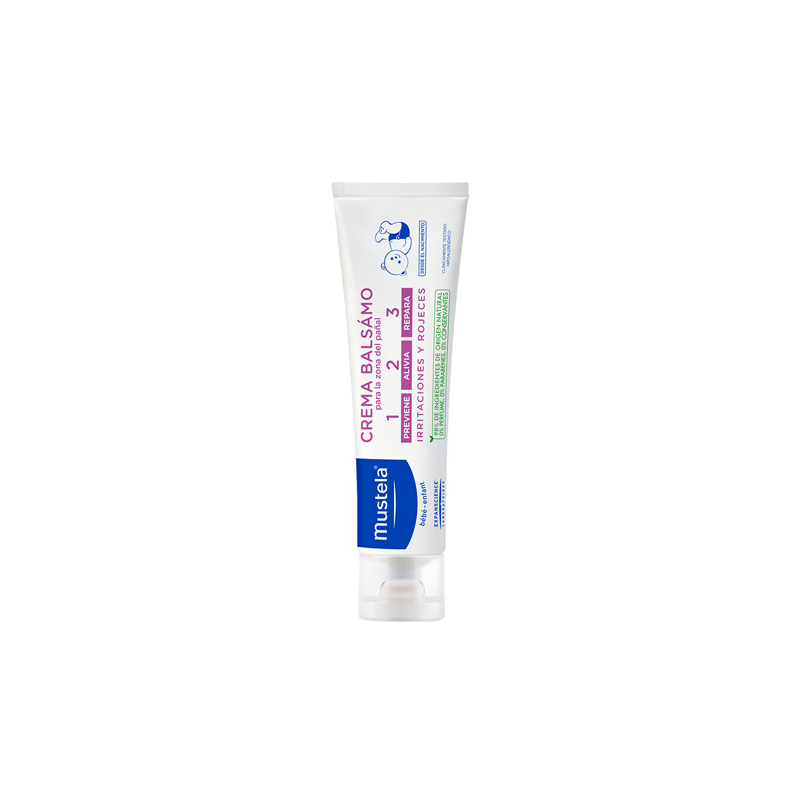 Crema BÁlsamo 123 100ml