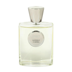 Sandalo e Mirra Extrait de Parfum