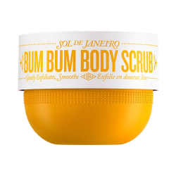 Exfoliante Corporal Bum Bum Body Scrub Sol de Janeiro