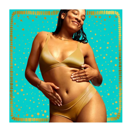 Bum Bum Body Firmeza Oil