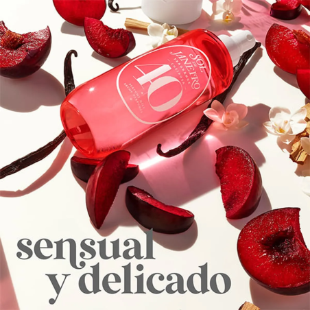 Cheirosa 40 Bom Dia Bright Perfume Mist