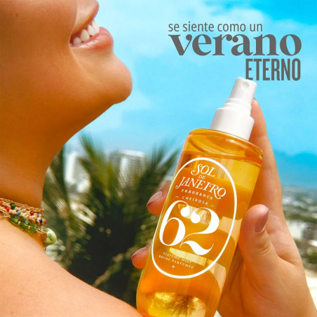 Cheirosa 62 Perfume Mist