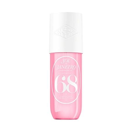 Cheirosa 68 Beija Flor Perfume Mist