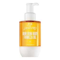 Aceite Corporal Bum Bum Body Firmeza Oil de Sol de Janeiro