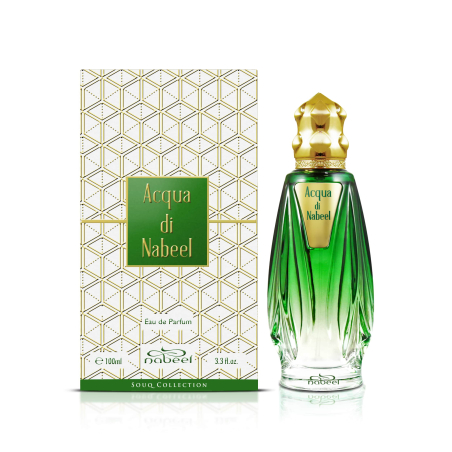 Acqua di Nabeel Eau de Parfum