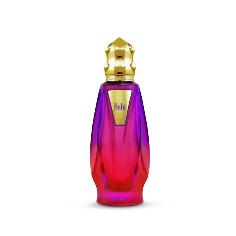 Bahi Eau De Parfum 100 Ml