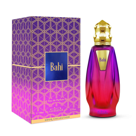 Bahi Eau de Parfum