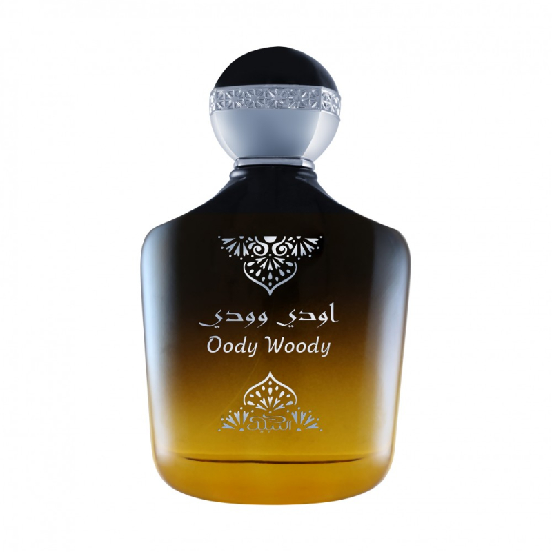 Oody Woody Eau De Parfum 100 Ml