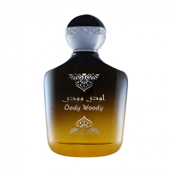 nabeel oody woody woda perfumowana 100 ml     