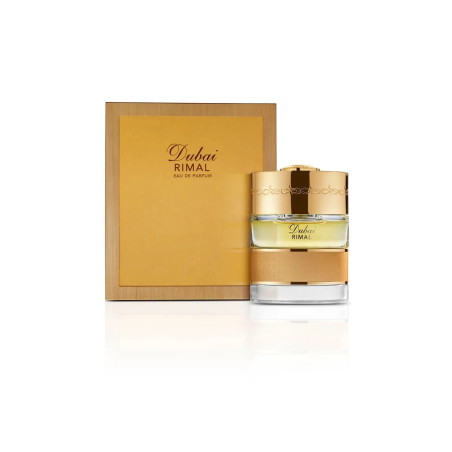 Rimal Eau de Parfum