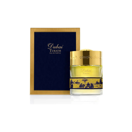 Turath Eau de Parfum