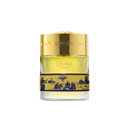Turath Eau de Parfum