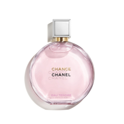 chanel chance eau tendre