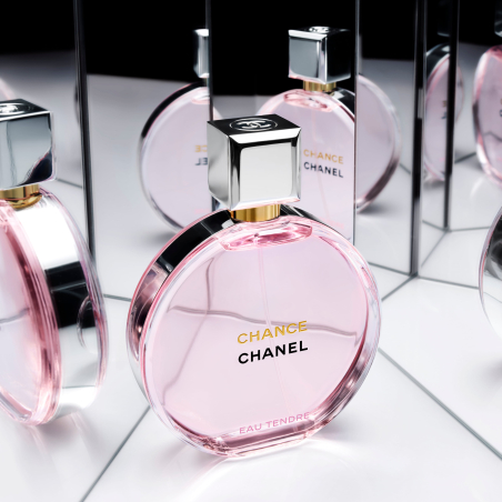 CHANCE EAU TENDRE EAU DE PARFUM VAPORIZADOR