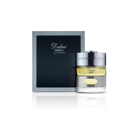 Abraj Eau de Parfum