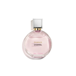 CHANCE EAU TENDRE EAU DE PARFUM VAPORIZADOR