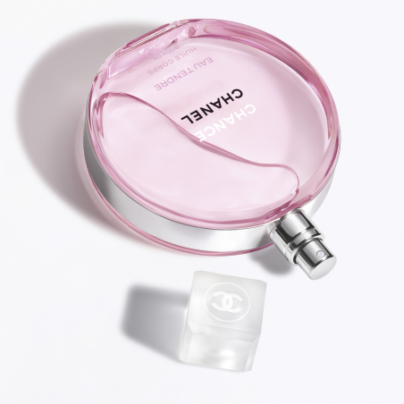 CHANEL Chance Eau Tendre Aceite Hidratante