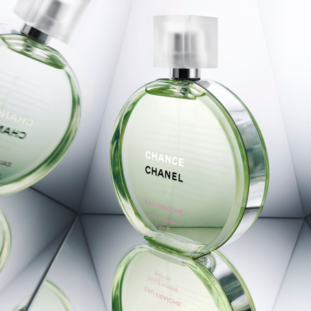 Chance Eau Fraîche Body Oil