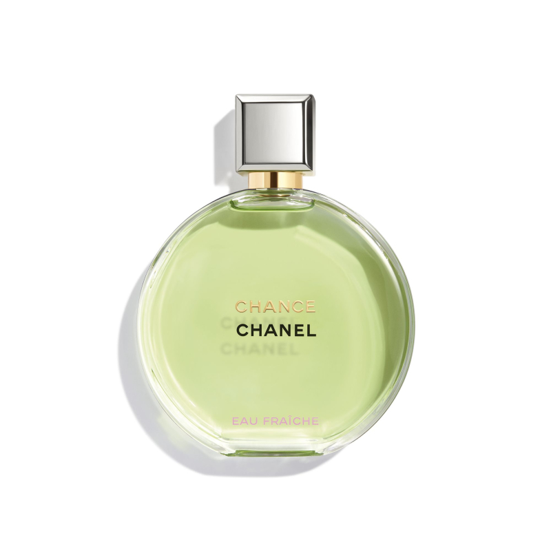 Chance Eau FraÎche Eau De Parfum 100 Ml