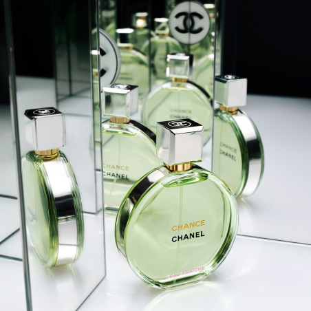 CHANCE EAU FRAÎCHE EAU DE PARFUM VAPORIZADOR