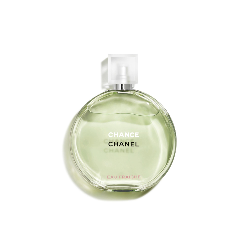 chanel chance eau fraiche woda toaletowa 50 ml     