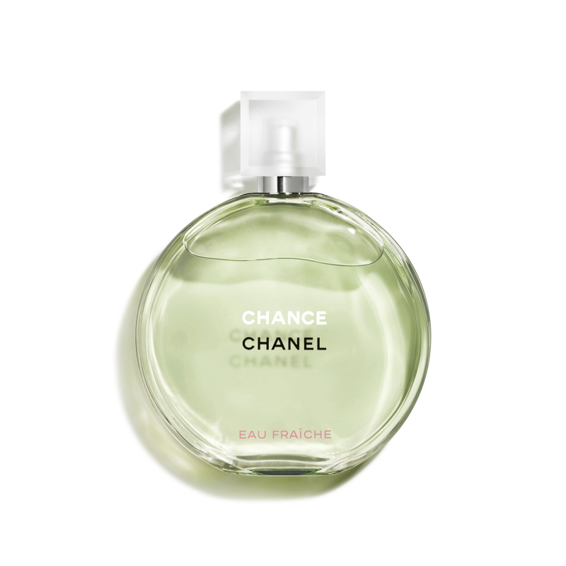 chanel chance eau fraiche woda toaletowa 100 ml     
