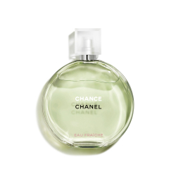 chanel chance eau fraiche woda toaletowa 150 ml     