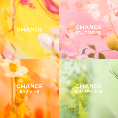 CHANCE EAU FRAÎCHE EAU DE TOILETTE VAPORIZADOR