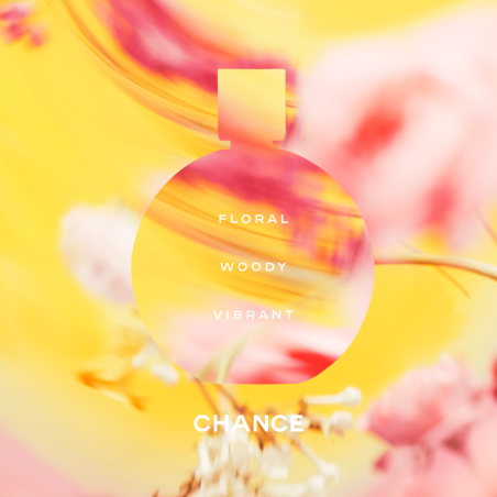 CHANCE EAU DE TOILETTE VAPORIZADOR