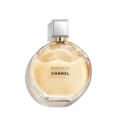 chanel chance woda perfumowana 100 ml     
