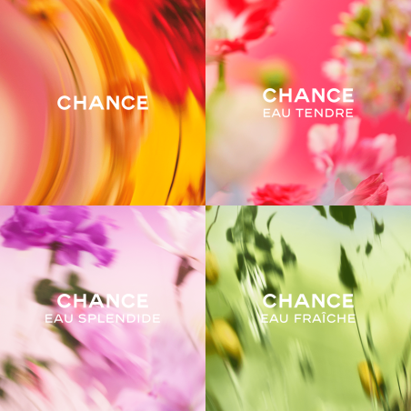 CHANCE EAU DE PARFUM VAPORIZADOR