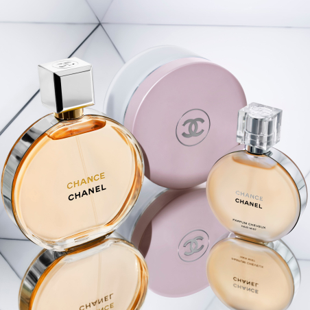 CHANCE EAU DE PARFUM VAPORIZADOR