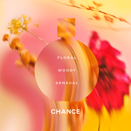CHANCE EAU DE PARFUM VAPORIZADOR