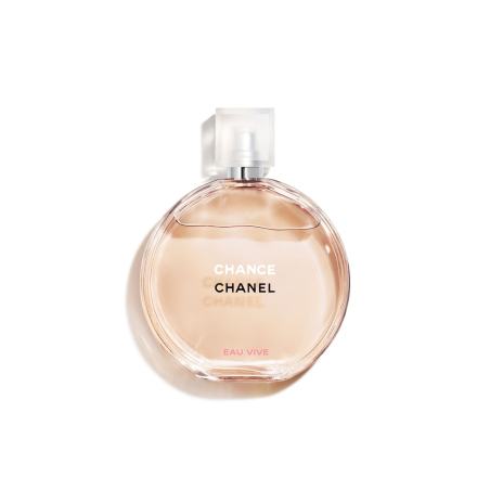 CHANCE EAU VIVE EAU DE TOILETTE