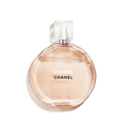 chanel chance eau vive woda toaletowa 50 ml     