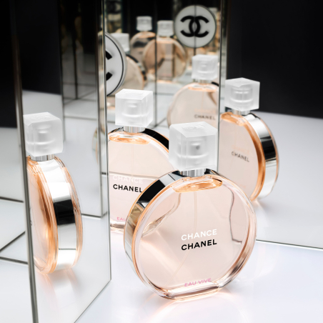 CHANCE EAU VIVE EAU DE TOILETTE