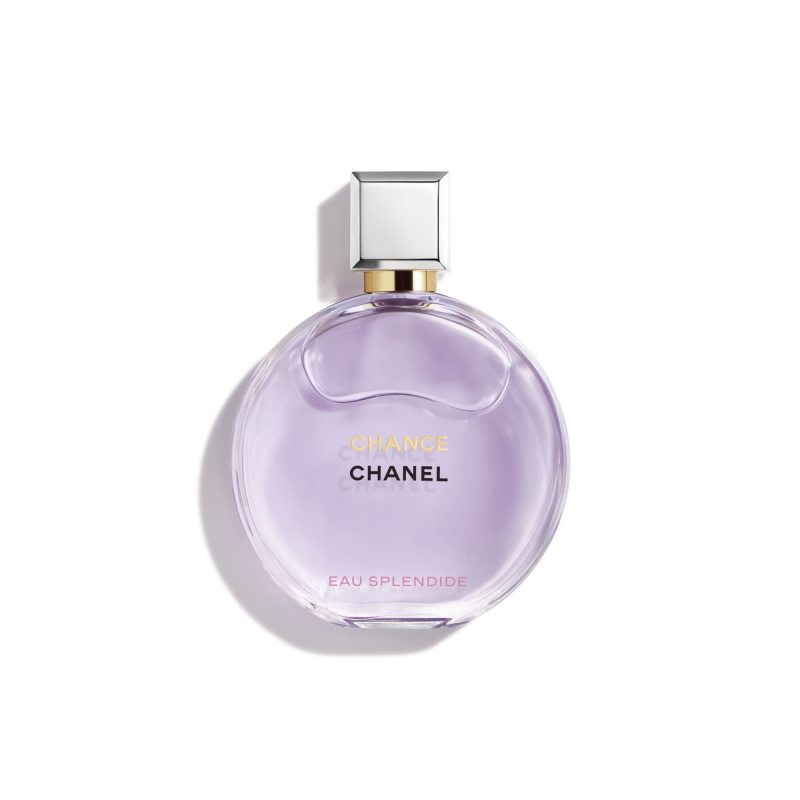 chanel chance eau splendide woda perfumowana 50 ml     