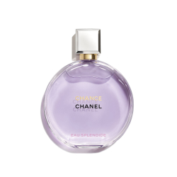chanel chance eau splendide