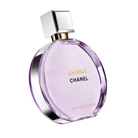 Chanel Chance Eau Splendide Eau de Parfum para Mujer