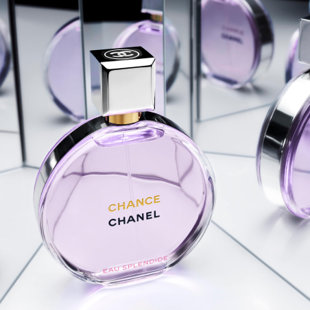 Chanel Chance Eau Splendide Eau de Parfum para Mujer
