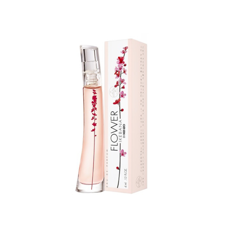 Kenzo FBK Ikebana EDP 4 ml