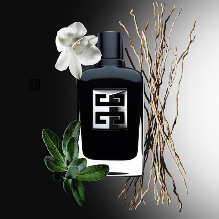 Gentleman Society Eau de Parfum Nomade