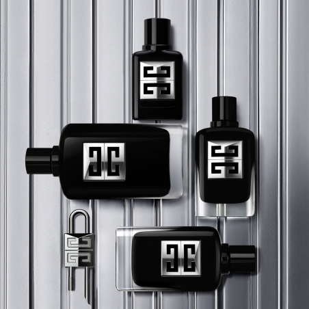 Gentleman Society Eau de Parfum Nomade
