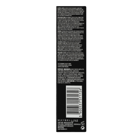 Tattoo Liner Eyeliner Semipermanente con Pincel