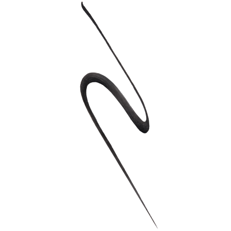 Tattoo Liner Eyeliner Semipermanente con Pincel