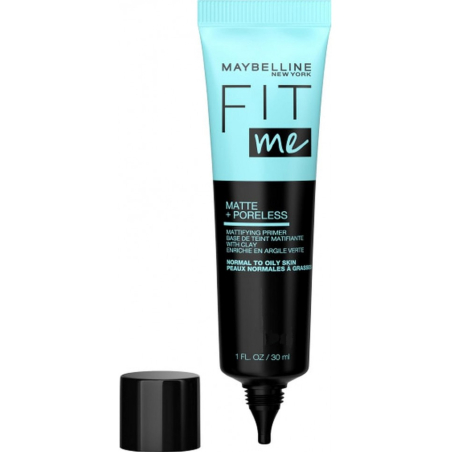 Fit Me Primer Matificante para Piel Normal a Grasa Spf 20